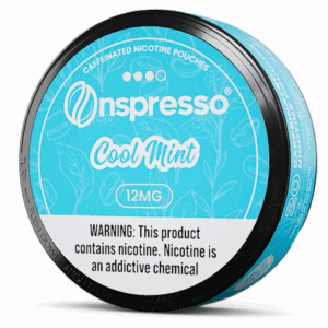 CLASSIC 12MG Cool Mint