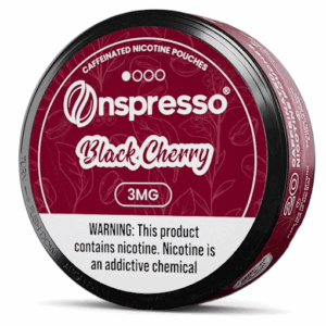 CLASSIC 3MG Black Cherry